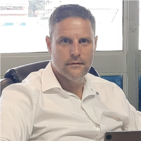 Michael Salomon
